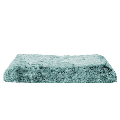 PaWz Dog Mat Pet Calming Bed Memory M Green Medium-1910112984336830465