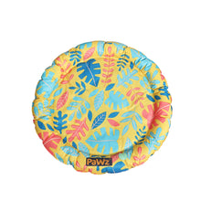 PaWz Pet Cool Gel Mat Cat Bed Dog Bolster L Large-1910112974350192641