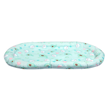 Pawz Pet Cooling Mat L Green-1910112255828168705