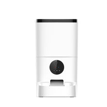 PaWz 6L Auto Feeder Pet Automatic Camera-1910112972227874817