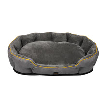 PaWz Electric Pet Heater Bed Heated XL Grey X-Large-1910112463777566721