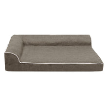 Pawz Orthopedic Dog Bed M Coffee-1910112252145569793