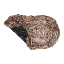 PaWz Replacement Pet Bed Cover Zipper Brown Cover-1910112473055367169