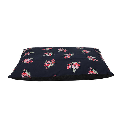 PaWz Dog Calming Bed Cat Pet Washable M Medium-1910112461445533697
