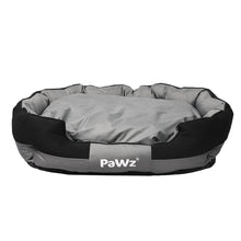 PaWz Waterproof Pet Dog Calming Bed Large-1910112469167247361