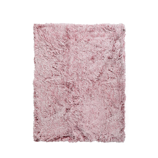 PaWz Dog Blanket Pet Cat Mat Puppy Warm Pink-1910112981656670209