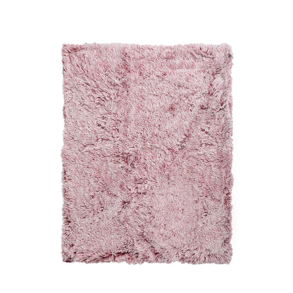 PaWz Dog Blanket Pet Cat Mat Puppy Warm Pink-1910112981656670209