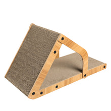 PaWz Cat Scratcher Scratching Board-1910112471482503169