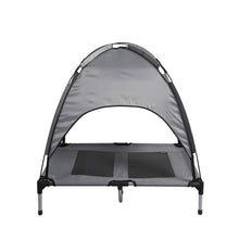 PaWz Pet Trampoline Bed Dog Cat Elevated Large-1910112972404035585