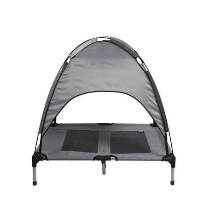PaWz Pet Trampoline Bed Dog Cat Elevated Large-1910112972404035585