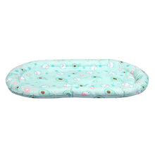 Pawz Pet Cooling Mat XL Green-1910112257799491585