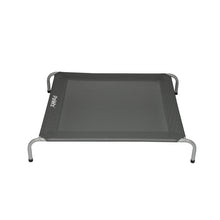 PaWz Elevated Trampoline Pet Bed Dog M Grey Medium-1910112492751818753