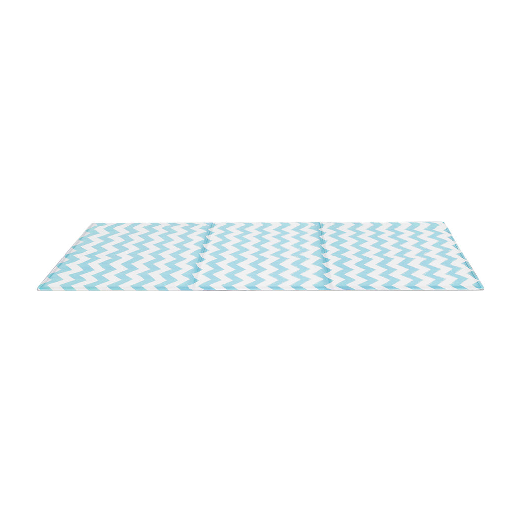 Pawz Pet Cooling Mat L Blue-1910112255236771841