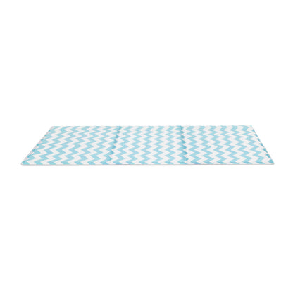 Pawz Pet Cooling Mat L Blue-1910112255236771841