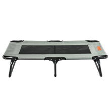 Pawz Pet Elevated Bed Dog Raised Trampoline Foldable Large L Size-1919892817669394433