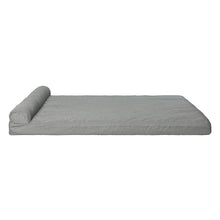 PaWz Pet Bed Chew Proof Memory Foam XL X-Large-1910112488528154625