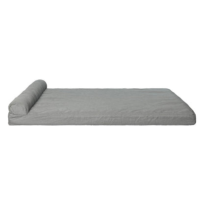 PaWz Pet Bed Chew Proof Memory Foam XL X-Large-1910112488528154625