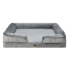 PaWz Memory Foam Pet Sofa Bed Cushion M Medium-1910112479078387713