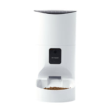 PaWz 9L Auto Pet Feeder Automatic Camera-1910112962245431297