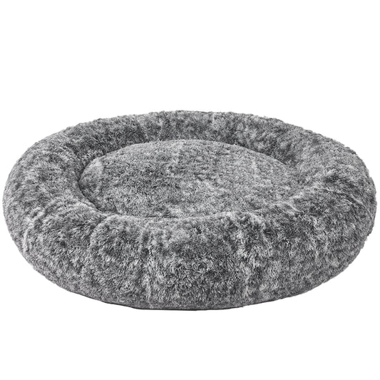 TheNapBed Human Size Pet Bed Calming Charcoal-1910112473218945025
