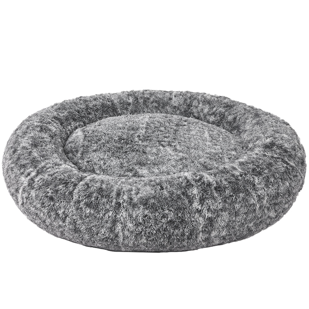 TheNapBed Human Size Pet Bed Calming Charcoal-1910112473218945025