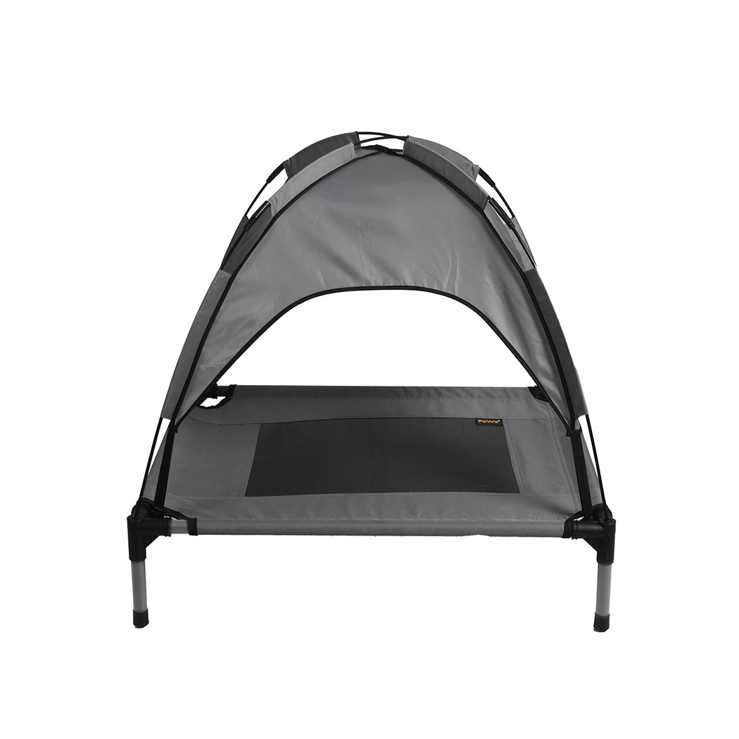 PaWz Pet Trampoline Bed Dog Cat Elevated Medium-1910112972567613441