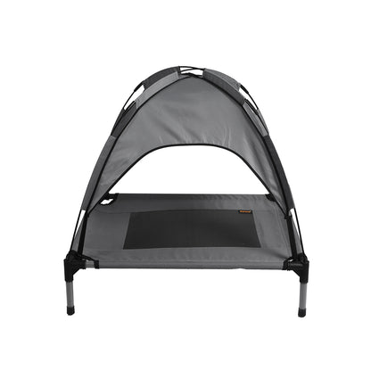 PaWz Pet Trampoline Bed Dog Cat Elevated Medium-1910112972567613441