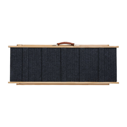 PaWz 5 Wood Adjustable Height Pet Ramp-1910112481011961857