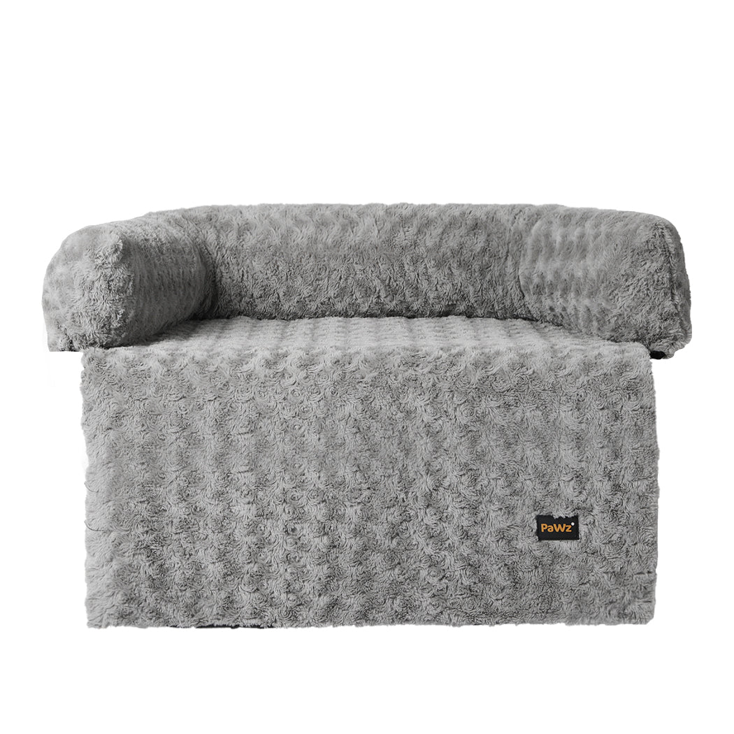PaWz Dog Couch Protector Furniture Sofa L Large-1910112466986209281