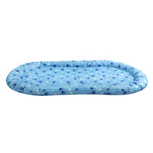 Pawz Pet Cooling Mat XL Blue-1910112257434587137