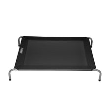PaWz Elevated Trampoline Pet Bed Dog XXL Black XX-Large-1910112493326438401