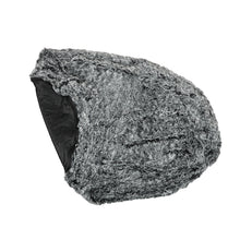 PaWz Replacement Pet Bed Cover Zipper Charcoal Cover-1910112473382522881