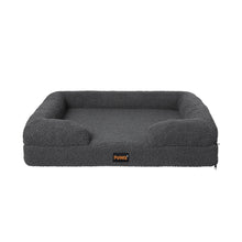 PaWz Memory Foam Pet Sofa Bed-1910112343354904577