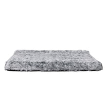PaWz Dog Mat Pet Calming Bed Memory XL Charcoal X-Large-1910112464301854721