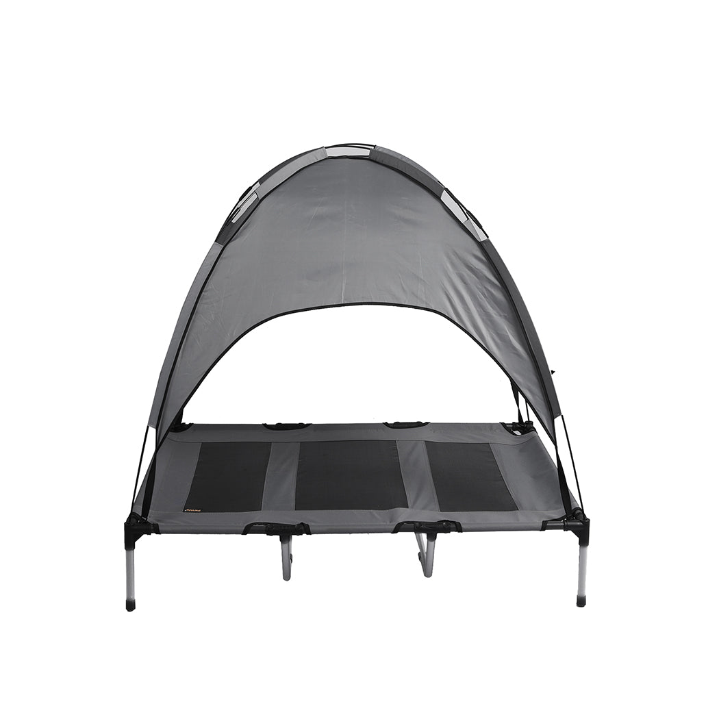 PaWz Pet Trampoline Bed Dog Cat Elevated X-Large-1910112972915740673