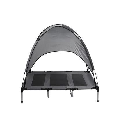 PaWz Pet Trampoline Bed Dog Cat Elevated X-Large-1910112972915740673
