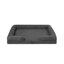 PaWz Memory Foam Pet Sofa Bed-1910112344642555905
