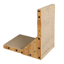 PaWz Cat Scratcher Scratching Board-1910112470803025921
