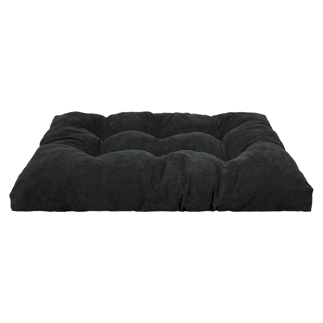 PaWz Pet Calming Bed Dog Cat Cushion L Large-1910112478159835137