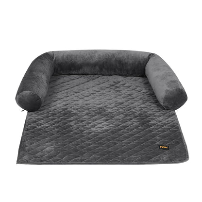 PaWz Kids Pet Protector Sofa Cover Dog XL X-Large-1910112979756650497