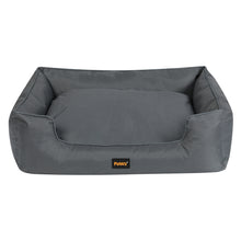 Pawz Waterproof Pet Dog Calming Bed-1910112258915176449