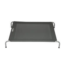 PaWz Elevated Trampoline Pet Bed Dog XL Grey X-Large-1910112493129306113