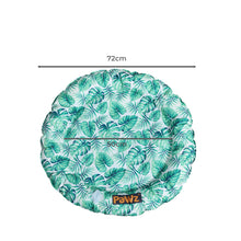PaWz Pet Cool Gel Mat Cat Bed Dog Bolster M Medium-1910112974920617986