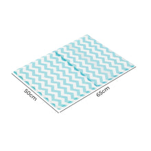 Pawz Pet Cooling Mat M Blue-1910112256004329474