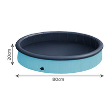 Pawz Folding Dog Swimming Pool-1910112250874695682