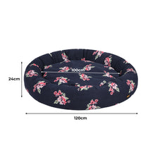 PaWz Dog Calming Bed Pet Cat Washable XXXL XXX-Large-1910112460426317826