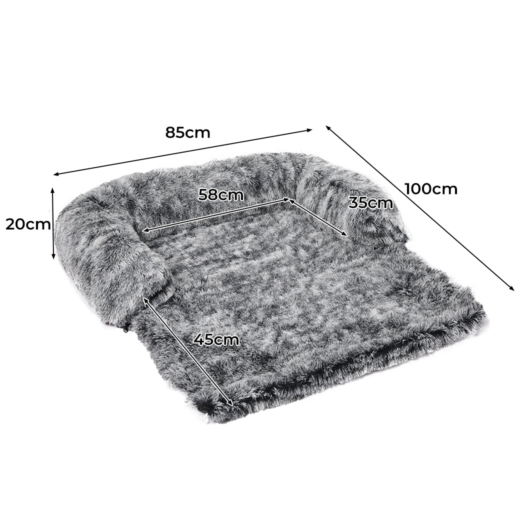 PaWz Pet Protector Sofa Cover Dog Cat L Large-1910112977487532034