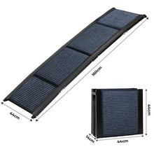 Pawz Dog Ramp-1910112249842896897