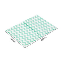 Pawz Pet Cooling Mat M Green-1910112256318902274