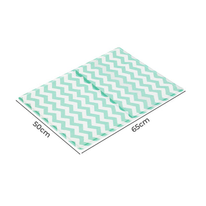 Pawz Pet Cooling Mat M Green-1910112256318902274